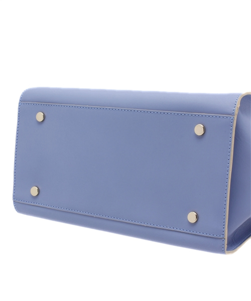 JILL STUART(ジルスチュアート)の「CANDY トートバック(トートバッグ・レディース・グレー/イエロー/ブルー・FREE)」の11枚目の写真