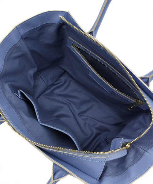 JILL STUART(ジルスチュアート)の「CANDY トートバック(トートバッグ・レディース・グレー/イエロー/ブルー・FREE)」の13枚目の写真