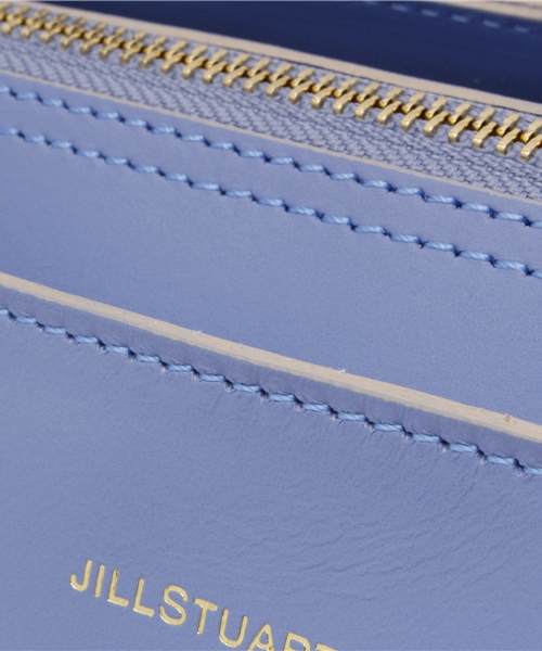 JILL STUART(ジルスチュアート)の「CANDY トートバック(トートバッグ・レディース・グレー/イエロー/ブルー・FREE)」の14枚目の写真