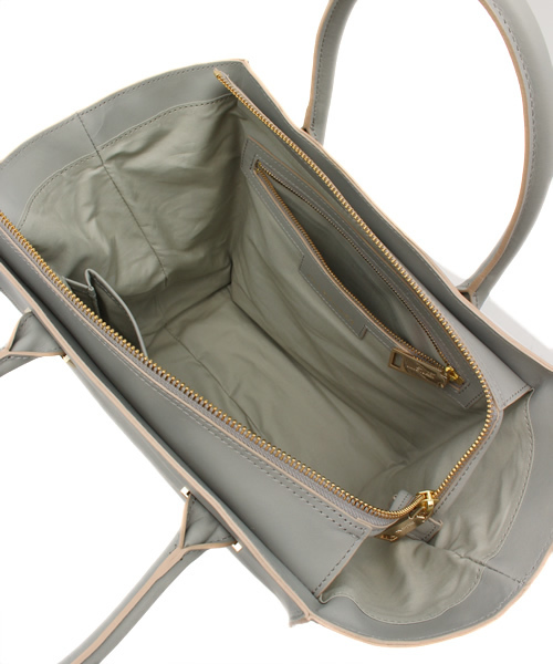 JILL STUART(ジルスチュアート)の「CANDY トートバック(トートバッグ・レディース・グレー/イエロー/ブルー・FREE)」の16枚目の写真