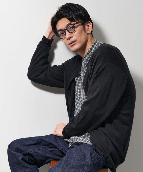 UNITED ARROWS（ユナイテッドアローズ）の「ボストン型