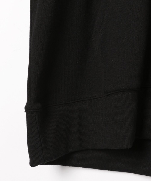 PBLIM（ページボーイリム）の「PAGEBOYLIM/スケルトンフーディー（パーカー・レディース・ブラック/パープル/グレー・MEDIUM/LARGE）」の18枚目の写真