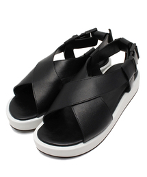 Lui's | DUSIT(ドゥシット) ソックオンサンダル(サンダル)