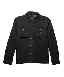 Harley-Davidson（ハーレーダビッドソン）の「フォーエバーハーレーキャンバスジャケット（その他アウター）」