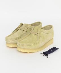 Wallabee