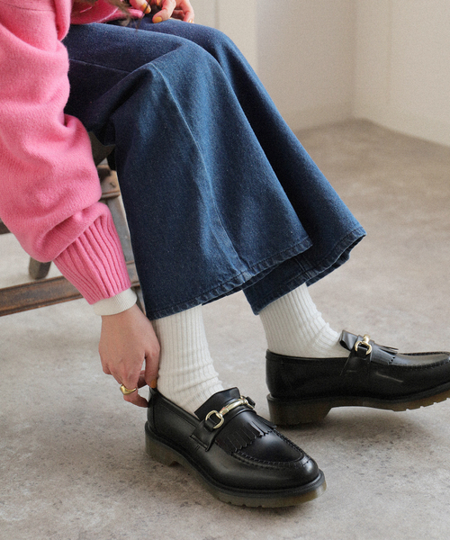 Dr.Martens / ドクターマーチン】Adrian 