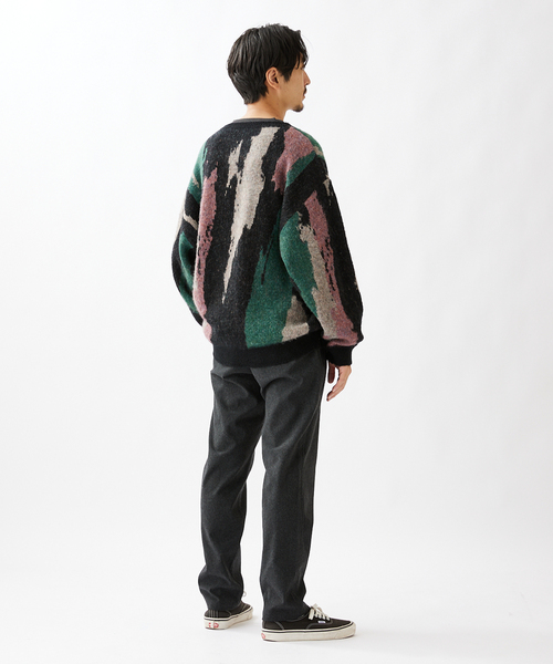 JOURNAL STANDARD（ジャーナルスタンダード）の「モヘヤ混