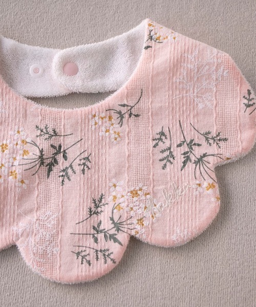 ハンドメイドスタイ　ベビーヘアバンド　newフェリシテ ハンドメイドスタイ ベビーヘアバンド newフェリシテ