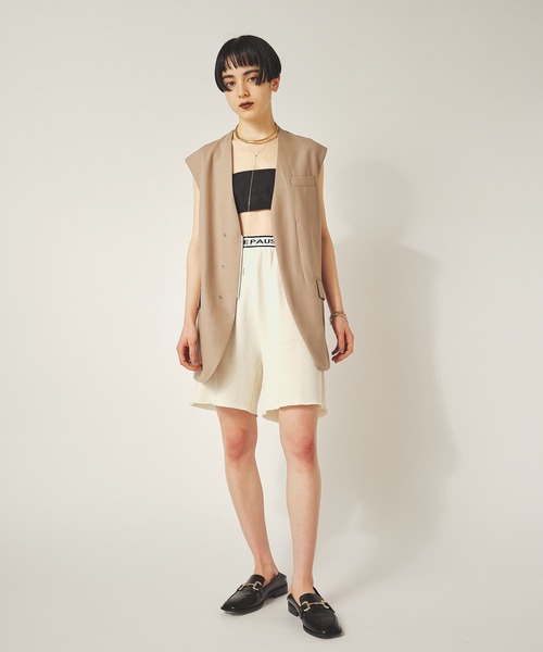 Whim Gazette（ウィムガゼット）の「【THE PAUSE】2WAYビット