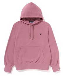A BATHING APE（アベイシングエイプ）｜パーカー（ピンク系