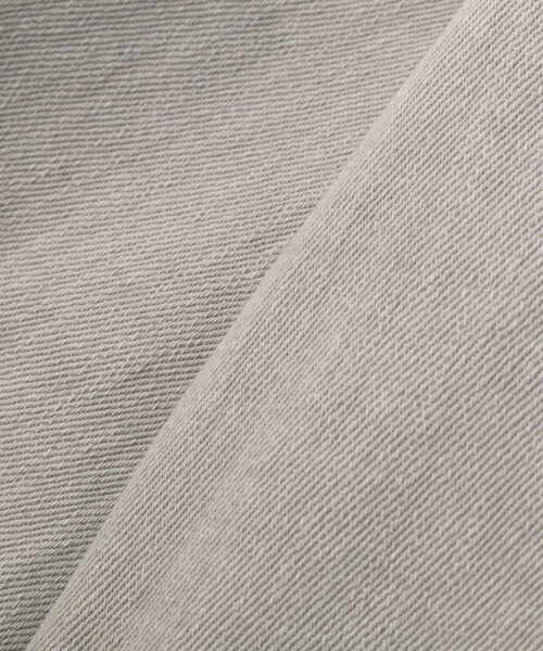 PROPORTION BODY DRESSING（プロポーションボディドレッシング）の「ショート丈ボリュームスリーブデニムＧジャン / 1213155200（テーラードジャケット・レディース・グレー/ブルー/ピンク・MEDIUM/SMALL）」の11枚目の写真