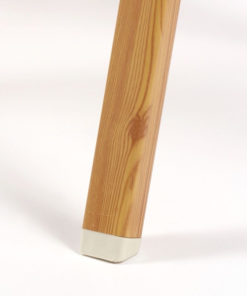 studio CLIP(スタディオクリップ)の「木目ステップ 2段《HOUSEHOLD GOODS》(掃除グッズ・レディース・ライトグレー・FREE)」の11枚目の写真