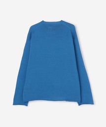 THIBAULT VAN DER STRAETE（ティボー・ヴァン・ダル・ストラット）の