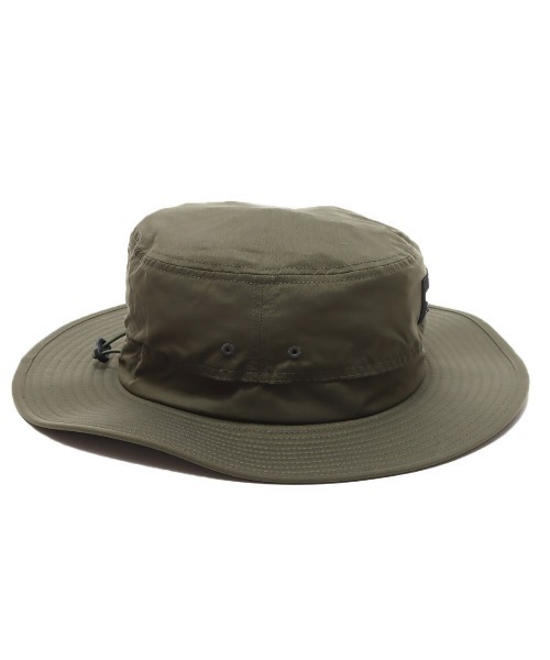 THE NORTH FACE(ザノースフェイス)の「THE NORTH FACE HORIZON HAT / ザ・ノース・フェイス ホライズン ハット(ハット・メンズ・ブラック/グリーン系その他/ブルー/ネイビー/ブラウン系その他/オリーブ/ブラウン・S/M/L/XL)」の9枚目の写真