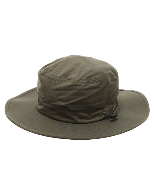 THE NORTH FACE(ザノースフェイス)の「THE NORTH FACE HORIZON HAT / ザ・ノース・フェイス ホライズン ハット(ハット・メンズ・ブラック/グリーン系その他/ブルー/ネイビー/ブラウン系その他/オリーブ/ブラウン・S/M/L/XL)」の10枚目の写真