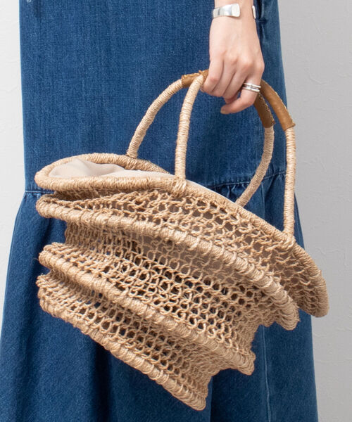 The Bagmati（ザバグマティ）の「【五明祐子さんコラボアイテム