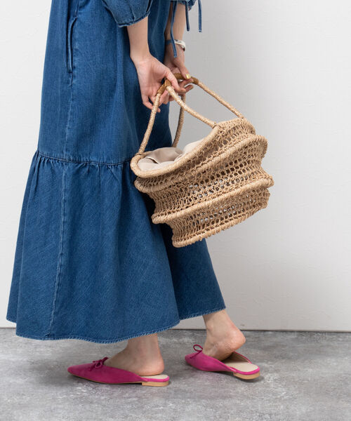 The Bagmati（ザバグマティ）の「【五明祐子さんコラボアイテム