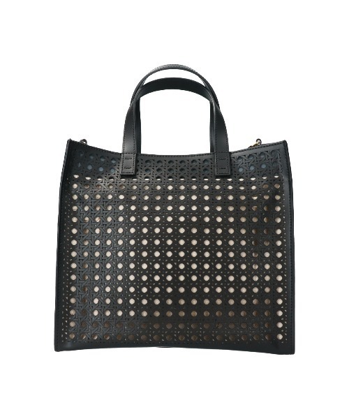 美品 MAURIZIO TAIUTI［マウリツィオ・タイユーティ］トートバッグ Amazon.com: MAURIZIO TAIUTI(マウリツィオ タイユーティ) Tote