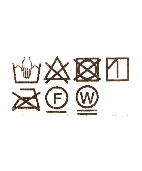 Ray BEAMS(レイビームス)の「RBS / チュール ビブ ヨーク ブラウス(シャツ/ブラウス・レディース・ベージュ/ブラック・ONE SIZE)」の19枚目の写真