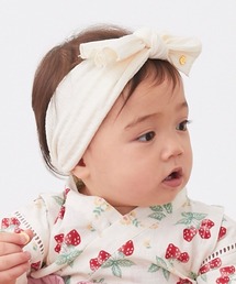 petit main | ヘアバンド(その他ベビー用品)