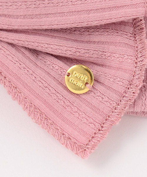 petit main（プティマイン）の「ヘアバンド（その他ベビー用品・キッズ・アイボリー/ライトグリーン/ライトピンク・FREE）」の20枚目の写真