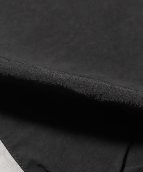 SUPPLIER（サプライヤー）の「SUPPLIER/サプライヤー PANELED TRACK JACKET トラックジャケット セットアップ リフレクタープリント（ブルゾン・メンズ・ブラック/グレー・XL/L/M）」の7枚目の写真