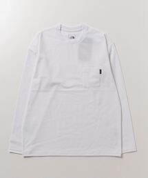 ザ ノース フェイス THE NORTH FACE L/S Airy Relax Tee_ロングスリーブエアリーリラックスティー