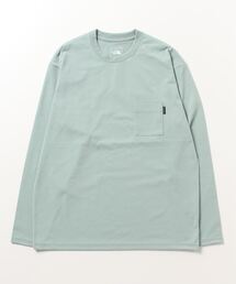 ザ ノース フェイス THE NORTH FACE L/S Airy Relax Tee_ロングスリーブエアリーリラックスティー