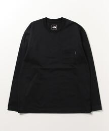 ザ ノース フェイス THE NORTH FACE L/S Airy Relax Tee_ロングスリーブエアリーリラックスティー
