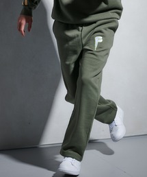 【日本限定アイテム】ARCHIVE LOGO SWEAT PAMTS/アーカイブロゴスウェットパンツ