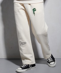 【日本限定アイテム】ARCHIVE LOGO SWEAT PAMTS/アーカイブロゴスウェットパンツ