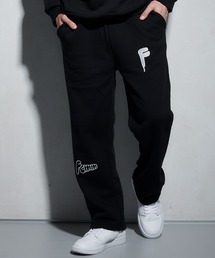 【日本限定アイテム】ARCHIVE LOGO SWEAT PAMTS/アーカイブロゴスウェットパンツ