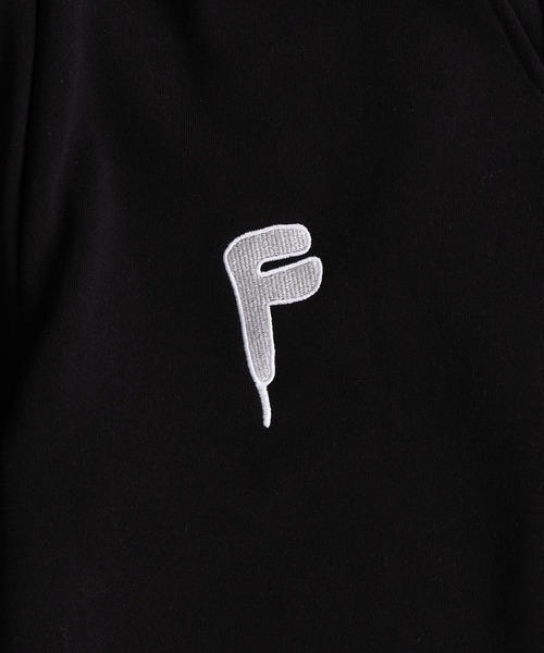FCMM(エフシーエムエム)の「【日本限定アイテム】ARCHIVE LOGO SWEAT PAMTS/アーカイブロゴスウェットパンツ(スウェットパンツ・メンズ・ブラック/アイボリー/オリーブ・MEDIUM/LARGE)」の15枚目の写真