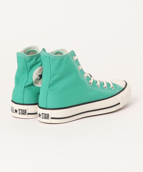セール】converse コンバース ALL STAR BURNTCOLORS HI