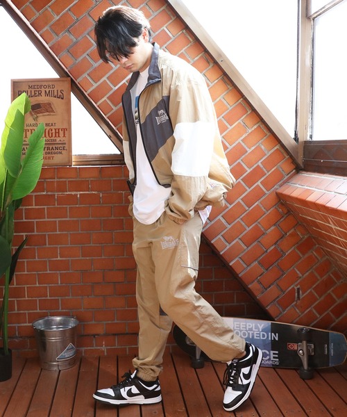 LONSDALE(ロンズデール)の「LONSDALE トレーニングパンツ(その他パンツ・メンズ・ブルーグリーン/オフホワイト/ベージュ・LARGE/MEDIUM/X-LARGE)」の20枚目の写真