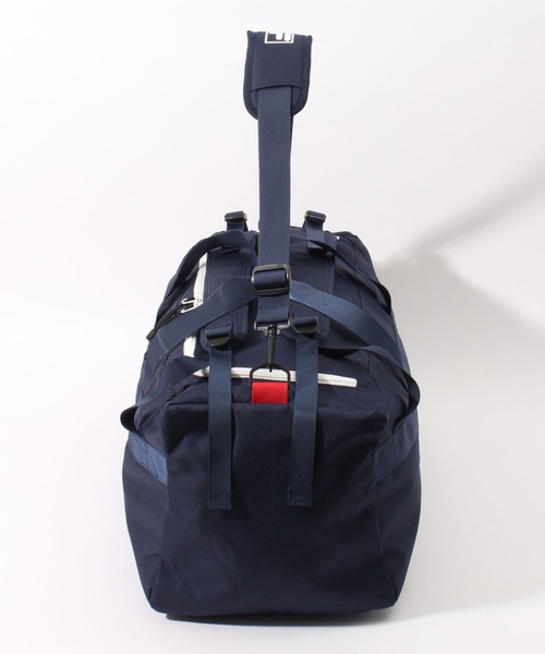 FILA(フィラ)の「【FILA/フィラ】3WAYボストンバッグ(ボストンバッグ・メンズ・ブラック/トリコロール・FREE)」の13枚目の写真