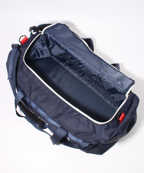 FILA(フィラ)の「【FILA/フィラ】3WAYボストンバッグ(ボストンバッグ・メンズ・ブラック/トリコロール・FREE)」の19枚目の写真