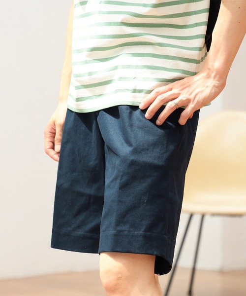 BEAMS F（ビームスエフ）の「Tangent × BEAMS F / 別注 コットン