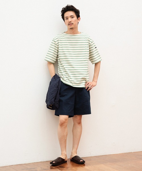 BEAMS F（ビームスエフ）の「Tangent × BEAMS F / 別注 コットン