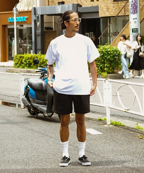 セール】【Los Angeles Apparel /ロサンゼルス アパレル】Heavy