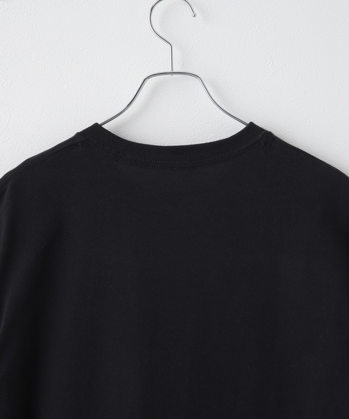 JOINT WORKS（ジョイントワークス）の「【BLUESCENTRIC / ブルースセントリック】 PINK FLOYD THE DARK SIDE（Tシャツ/カットソー・メンズ・アイボリー/グリーン/ブラック・LARGE/MEDIUM）」の17枚目の写真