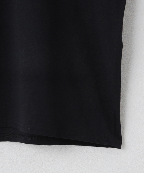 JOINT WORKS（ジョイントワークス）の「【BLUESCENTRIC / ブルースセントリック】 PINK FLOYD THE DARK SIDE（Tシャツ/カットソー・メンズ・アイボリー/グリーン/ブラック・LARGE/MEDIUM）」の20枚目の写真