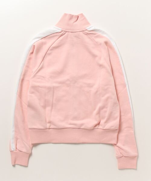 PUMA（プーマ）の「PUMA PUMA ICONIC T7 TRACK JACKET / プーマ アイ