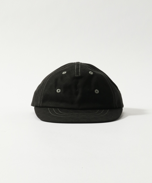 rajabrooke(ラジャブルック)の「【rajabrooke / ラジャブルック】別注 KAP(キャップ・メンズ・ブラック・FREE)」の13枚目の写真