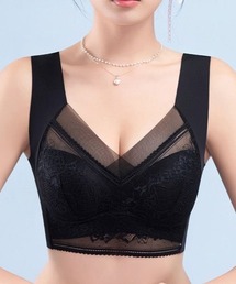 Coo+i（クーイ）の「ノンワイヤーシームレスブラ（ブラジャー）」