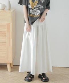 Plage LAWN FLARED スカート セール】LAWN FLARED スカート（スカート）｜Plage（プラージュ