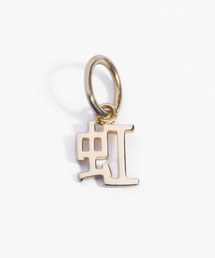 Enasoluna（エナソルーナ）の「enasoluna 虹 charm（チャーム）」 - WEAR