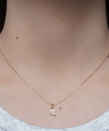 Enasoluna（エナソルーナ）の「enasoluna 虹 charm（チャーム）」 - WEAR