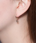 Enasoluna（エナソルーナ）の「enasoluna 虹 charm（チャーム）」 - WEAR