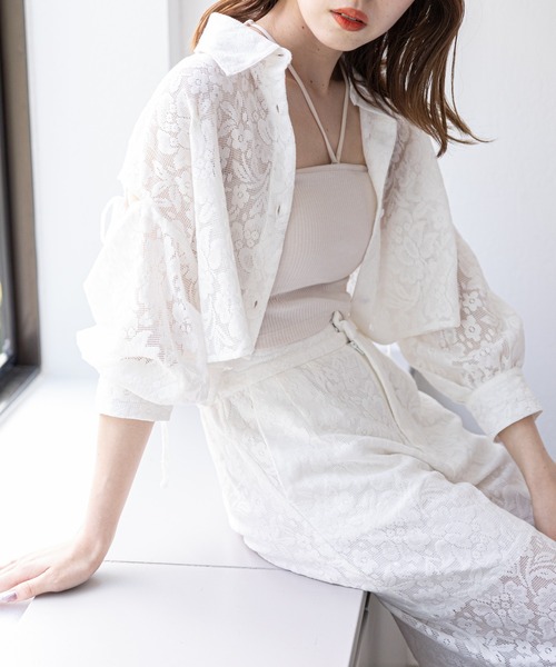 as know as de base レースペチパンツ【未使用品⭐︎新品】 As know as de base パンツ ペチコート レース 白 - メルカリ
